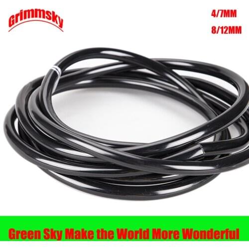 High quality dripping irrigation mist watering system 4/7mm 8/12mm hose irrigation