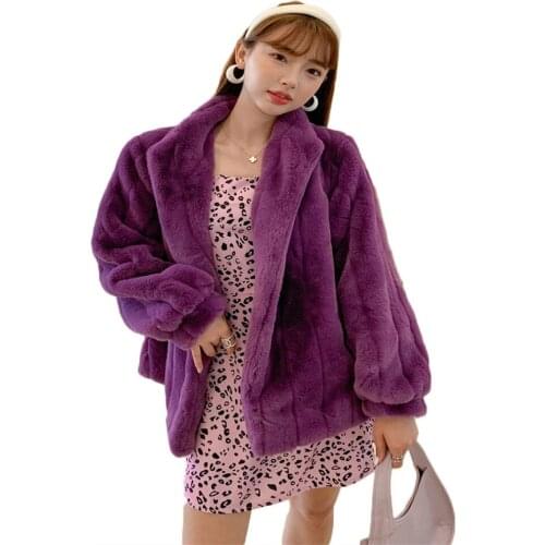 WSYORE Women's Jackets With Fur