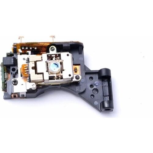 Replacement For DENON DVD-3910 CD DVD Player Spare Parts Laser Lens Lasereinheit ASSY Unit DVD3910 Optical Pickup BlocOptique