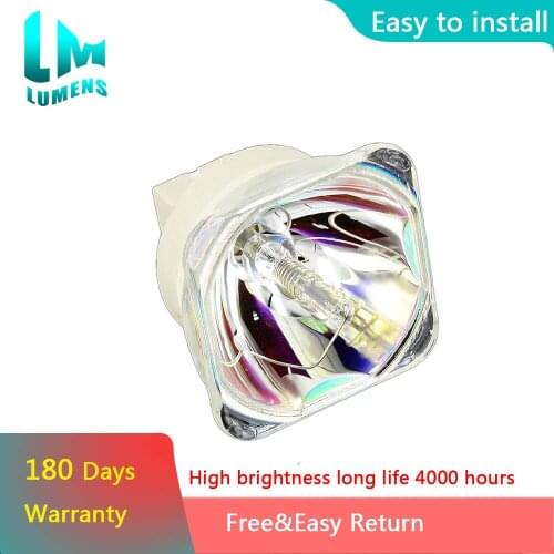 ET-LAV100 Replacement Projector bare Lamp for PANASONIC PT-VW330 / PT-VX400 / PT-VX400NT / PT-VX41