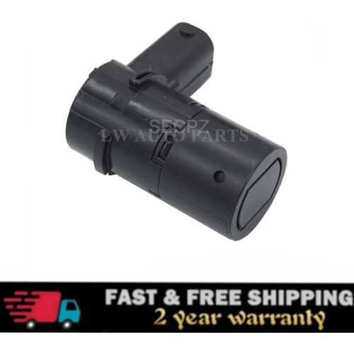 Backup Reverse Parking Sensor For BMW E46 3 M3 330 330xd 320 318 66216902180 9640968680 602325 6908207 7904037