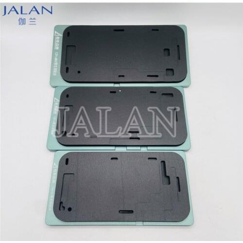 LCD Lamination Mold For 12/12 mini/12Pro/12Pro Max LCD Replacement Repair