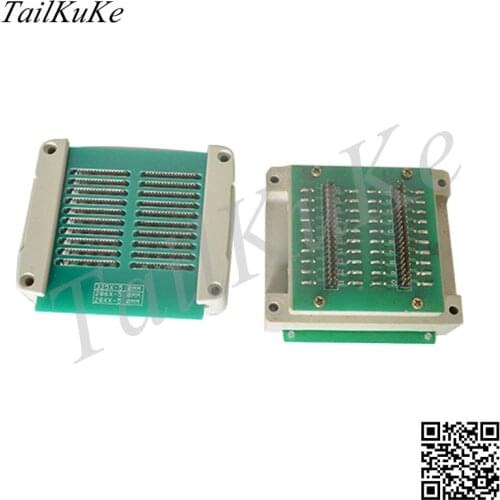 2829 transformer test fixture TH2819 TH2829 transformer test fixture shrapnel fixture