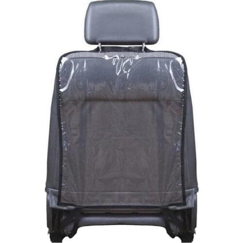 Car Interior Accessories Baby Carpet Anti Kick Mat Seat Cover Protector For Kids Baby Kick Mat Car Accessories