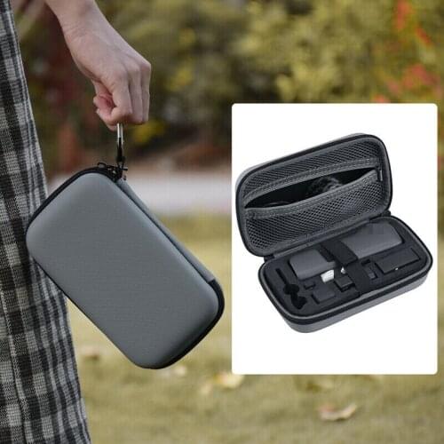 Ideal Handy Hard Carrying Case Storage Bag Protective Box for DJI OSMO POCKET 2