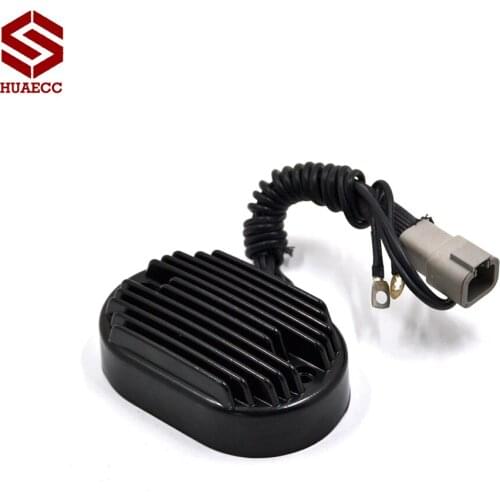 Motorcycle Voltage Regulator Rectifier for Harley FXSTB FXSTDI FXST LSTF FLSTS FXSTD FLSTC 1450cc 2001-2006