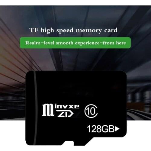 Micro SD 128GB 32GB 64GB 256GB 16GB 8GB 256MB Micro SD Card SD/TF Flash Card Memory Card 8 16 32 64 128 256 GB MicroSD For Phone