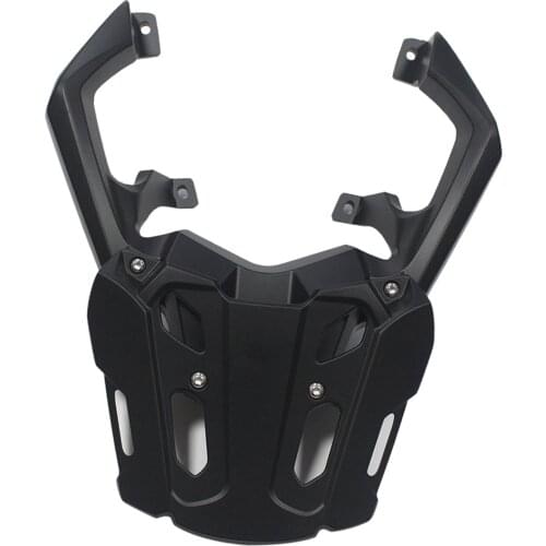 Travel Trunk Rear Luggage Rack Holder Bracket for Honda ADV 150 Replacement