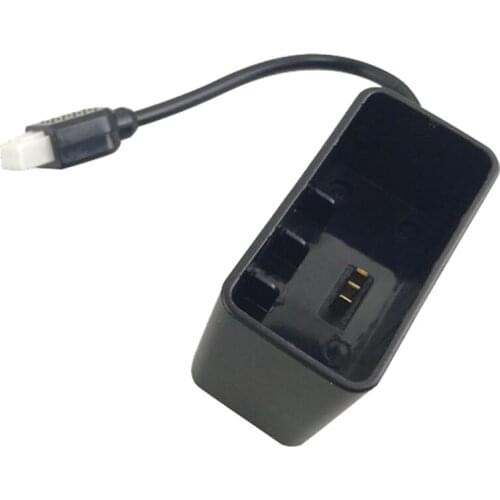 Lithium Battery 2 in 1 Balanced US Charger for MJX B5W F20 Bugs 5W JJRC X5