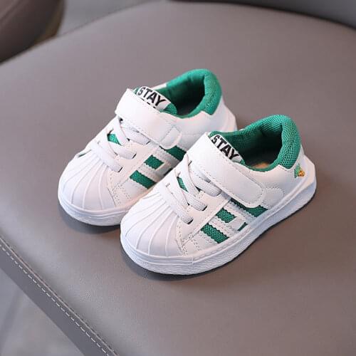 Toddler Sandals Pink Princess Girl Non-Slip Soft Bottom Casual Sandalias Black Newborn Boy Beach Shoes White Summer Baby Shoes