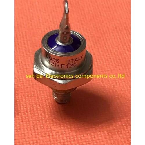 Original imported 42HF20 42HFR20 42HF40 42HFR40 42HF60 42HFR60 42HF80 42HFR80 42HF100 42HFR100 quality assurance