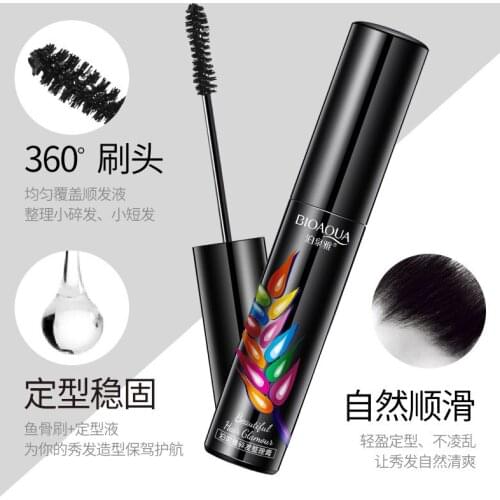 Styling Rapid Fixed Hair Gel Finishing Paste Artifact Men and Women Dedicated Lasting Modeling Hair Wax Stick