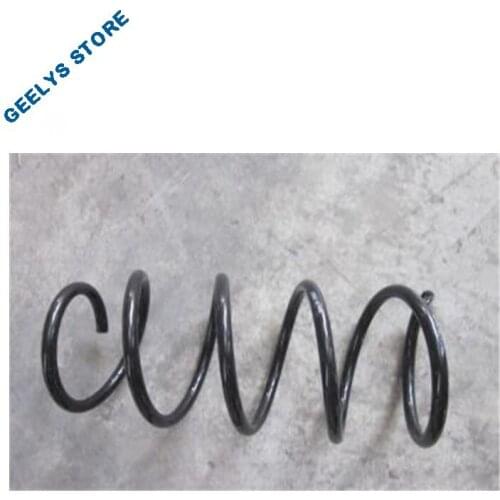 1014014033 Front coil spring FOR GEELY LG-3A