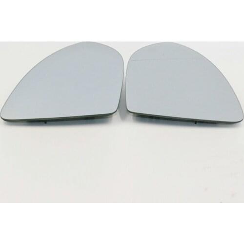 Suitable for Golf 7 MK7 RLINE rear view mirror mirrors lens