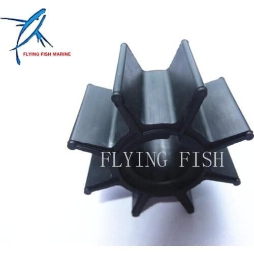 334-65021-0 18-8921 Outboard Engine Water Impeller For Tohatsu Nissan 9.9HP 15HP 18HP 20HP Outboard Motor