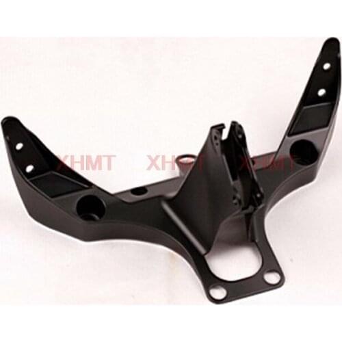 Upper Headlight Fairing Stay Bracket for Yamaha YZF R1 YZFR1 YZF-R1 1000 YZF1000 2002 2003