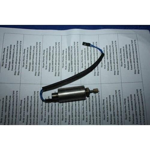 Lonati Goal GL303 GL304 Hosiery Knitting Machine Use Yarnfinger Electromagnet 3841380 3841390