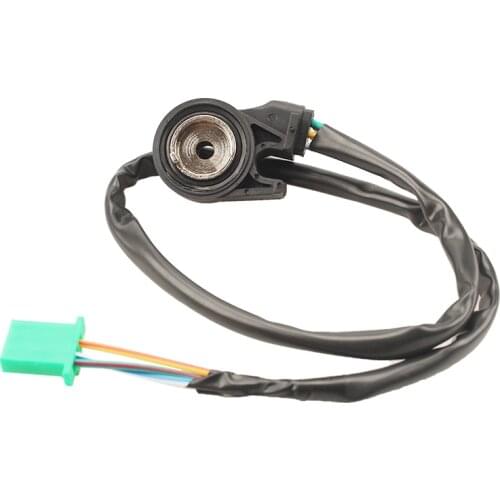 CB400 CA250 Kickstand Switch Side foot Kick Stand Support Sensor Safety Flameout Engine Switch For Honda CB 400 VTEC CA 250