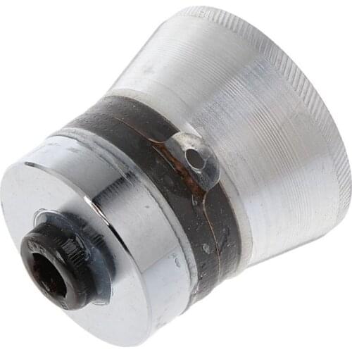 60W 40KHz Ultrasonic Piezoelectric Cleaning Transducer Cleaner High Performance