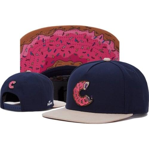 Designer fashion snapback hat baseball cap for men women candy colors sport outdoor hip hop summer sun headwear adjustable cheap