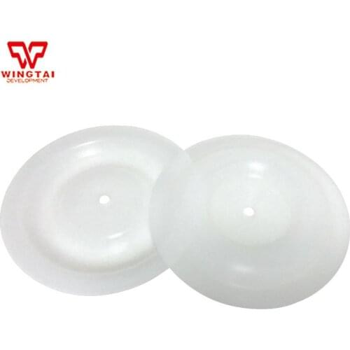 1 piece PTFE Diaphragm Parts For BML-25 Double Way Diaphragm Pump