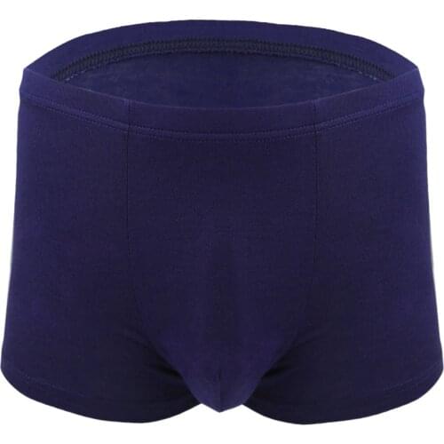 Men Bamboo Fiber Boxer Shorts Brief Shorts Bikini Plus Size Larger Sexy Lingerie Casual Sleepwear Underwear Underpants 4XL-6XL