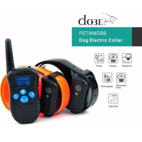 DoBe Electronic Toys