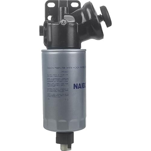 FILTER ASSEMBLY 504049140 504057743 504059140