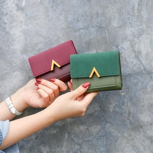 MODYCON Small Wallets