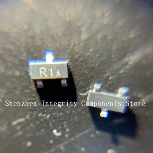 Wholesaler 50pc/lot CJ3401A SOT23 Plastic-Encapsulate MOSFETS Original