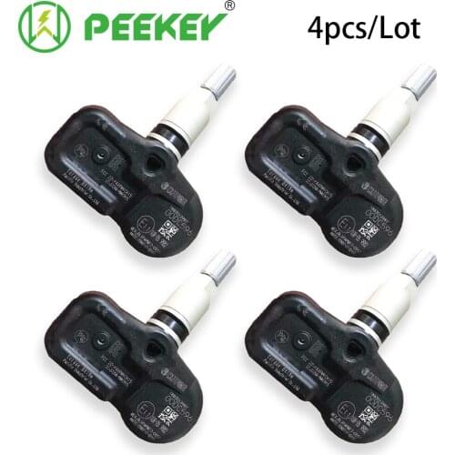 Tire Pressure Monitor System sensor TPMS sensor TYRE Replace 52940J7000 PMV-CH15 52940-J7000 For Kia K3 Forte Ceed 2019 2020