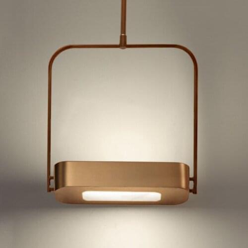 Modern iron glass ball chandelier lighting chandelier ceiling design lamp modern led chandelier avizeler nordic decoration home