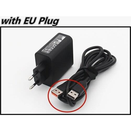 Laptop USB data Cable adapter Charging Cable For Lenovo yoga3 Pro 11 13 700S Miix4 MiiX710-12IKB