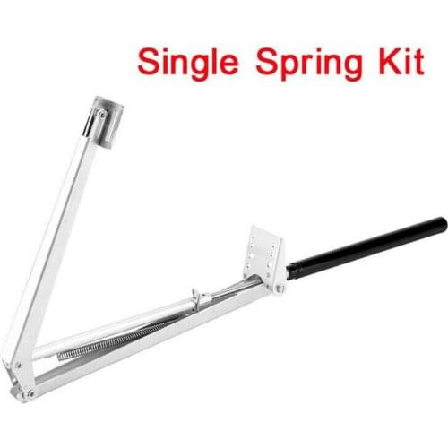 High Qaulity Automatic Window Opener Greenhouse Window Vent Opener Sturdy Auto Vent Opener Agriculture Garden Tools