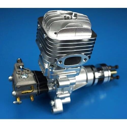 DLE30 gasoline generator 30CC original GAS Engine For RC Airplane model hot sell