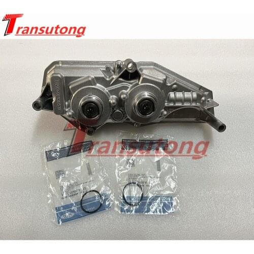 6DCT250 DPS6 Automatic Transmission control Unit TCU TCM AE8272369F for Ford for Focus