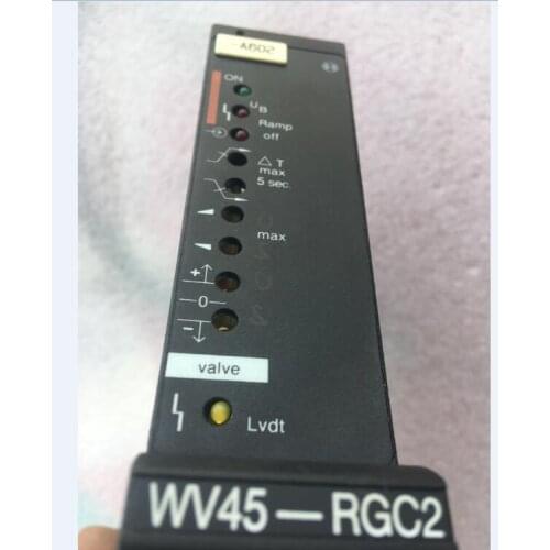 Bosch WV45-RGC2 0 811 405 119 /0811405119