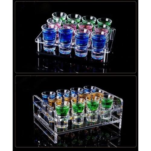 DaQiZhou Shot Glasses