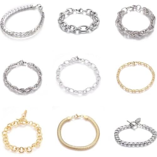 Braided Bracelets FASHEWELRY China