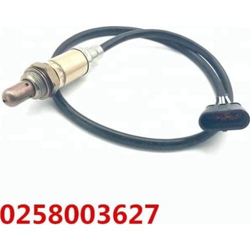 Oxygen Sensor O2 Sensor 0258003627 0258005244 For Fiat Doblo Palio MVP Lancia Lybra