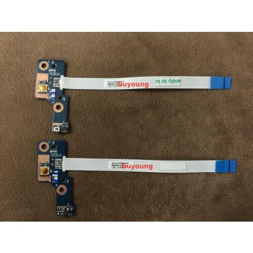 Switch button board for lenovo G40 SERIES G40-30 G40-45 G40-70M Z40-70 POWER board NS-A272