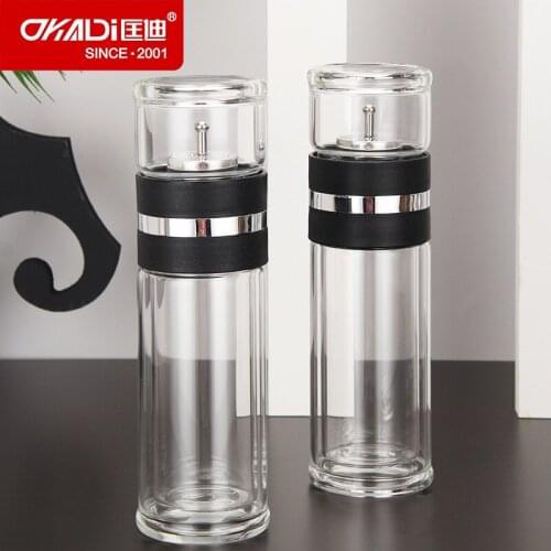 Kuangdi Water Bottles