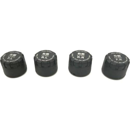 LanYuXuan Car Alarms