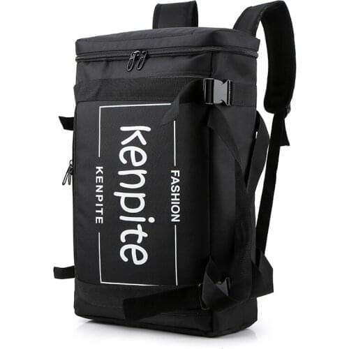 Outdoor multi-function mens handbags, backpacks, computer bags, school bags, student large-capacity travel womens backpacks