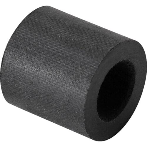 Brand New Bakelite Snooker or Pool Cue Ferrules / for Billiards Cue Tip - Black / Brown