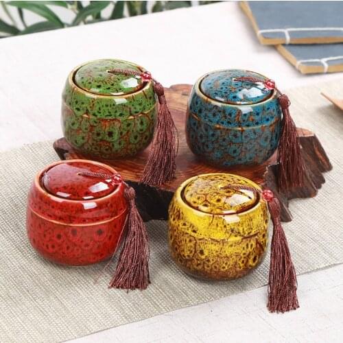 Банки для хранения чая NHM China At AliExpress