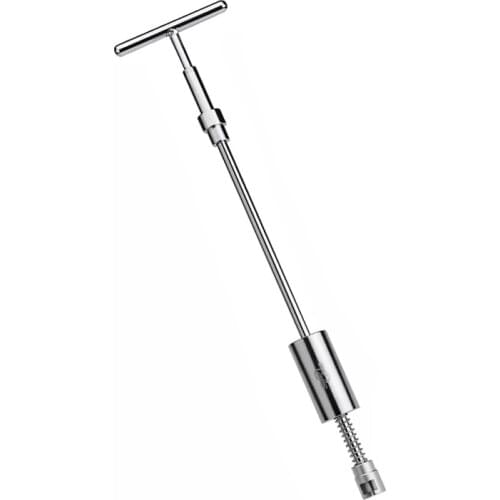 New Tools Auto Repair Tool Car Dent Repair Dent Puller Kit 2 in 1 Slide Hammer Reverse Hammer Glue Tabs Suction Cups