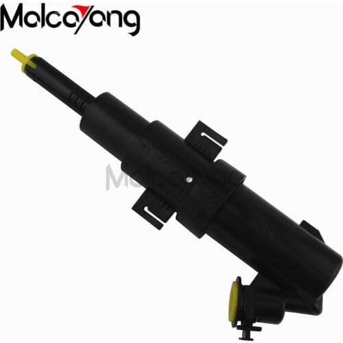 1pc Headlamp headlight washer nozzle Actuator Spray Jet Motor 61678362823 For BMW 3' E46 1997 E46 120 318 320 323 325 330