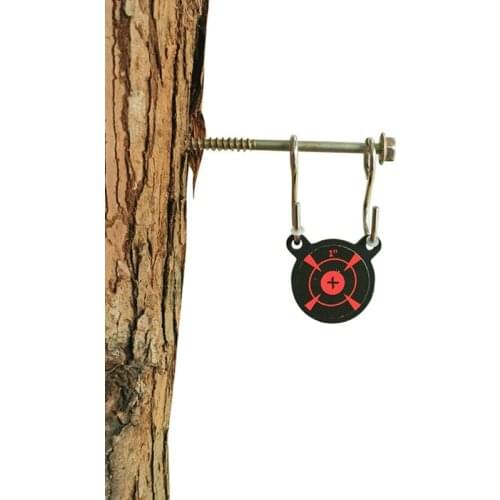 094C Air Gun with Slpatter Stickers Screwed 1/5" Thick 1" for Outdoor