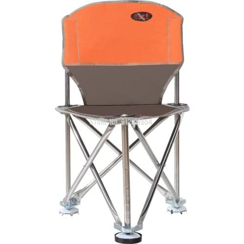Fishing Chair Folding Chair Stool Seat Portable Special Triangle Chair Maza Fishing Stool Small Chair Wild Fishing Chair